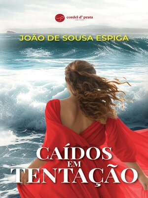 cover image of Caídos em Tentação